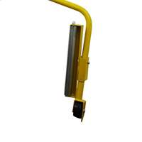 ESCO 70132 SUPER Wheel Dolly