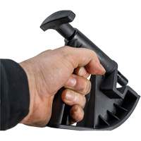 ESCO 70210 European-Style Mounting Clamp