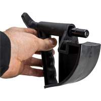 ESCO 70210 European-Style Mounting Clamp