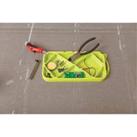 ESCO 80102 Small GeckoGrip Flexible Tray