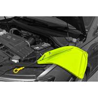 ESCO 80102 Small GeckoGrip Flexible Tray