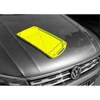 ESCO 80103 Medium GeckoGrip Flexible Tray