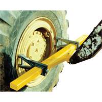 ESCO 90200 2-Way Pushing Bar