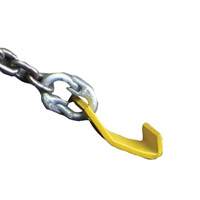 ESCO 90300 Esco Flange Rim Puller