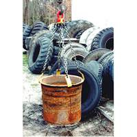 ESCO 90300 Esco Flange Rim Puller