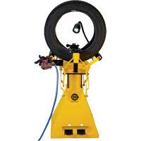 ESCO 90453 Pneumatic Passenger & Light Truck Tire Spreader