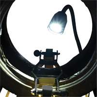 ESCO 90453 Pneumatic Passenger & Light Truck Tire Spreader