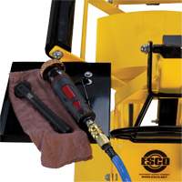 ESCO 90453 Pneumatic Passenger & Light Truck Tire Spreader