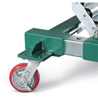 ESCO 90538 Compac Agricultural & Earthmover Wheel Dolly