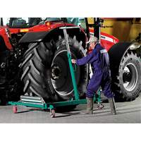 ESCO 90538 Compac Agricultural & Earthmover Wheel Dolly