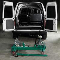 ESCO 90538 Compac Agricultural & Earthmover Wheel Dolly