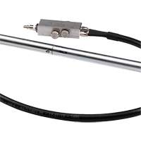 ESCO 92001 Portable 2 Stage Jack