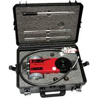 ESCO 92001 Portable 2 Stage Jack