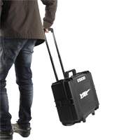 ESCO 92001 Portable 2 Stage Jack