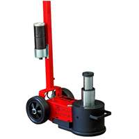 ESCO 92004 Yak 44/22 Ton Air Hydraulic HD Jacks
