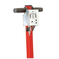 ESCO 92004 Yak 44/22 Ton Air Hydraulic HD Jacks