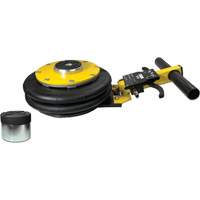 ESCO 92040 Pro Series 2 Ton 2 Stage Bladder Jack