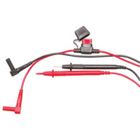 Electronic Specialties 134 Fuse Lead - Automotive Dmm Test Leads