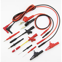 Electronic Specialties 142 Pro Test Lead Kit