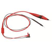 Electronic Specialties 180 Loadpro Dynamic Voltmeter Test Leads