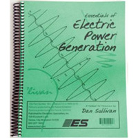Electronic Specialties 183 Essentials Of Electric Power Generation Guide