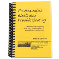 Bilingual Fund Elec Troubleshooting Guide (Sp) ESP184 | ToolDiscounter