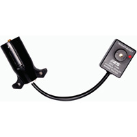 Electronic Specialties 222 Trailer Wiring Buddy 7 Pin Flat