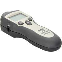 Electronic Specialties 328 Ez Tach +Plus Automotive Tachometer, Handheld, Digital