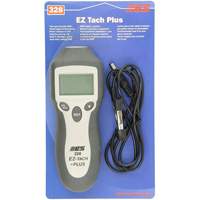 Electronic Specialties 328 Ez Tach +Plus Automotive Tachometer, Handheld, Digital