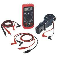 Electronic Specialties 385A Digital Engine Analyzer / Multimeter