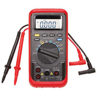 Electronic Specialties 480A Auto-Ranging Digital Multimeter