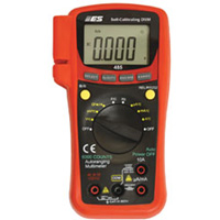 Self-Calibrating TMS Digital Multimeter ESP485 | ToolDiscounter