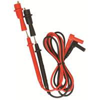 Electronic Specialties 629 Test Leads With Screw Off Alligator Clips