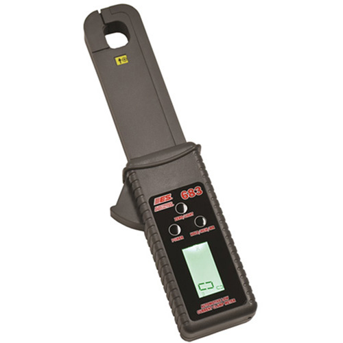 High Accuracy Low Current Clamp Meter ESP683 | ToolDiscounter