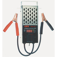 Electronic Specialties 706 Digital Battery Tester With Automatic Test