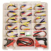 Electronic Specialties 846 70 Pc. Diagnostic Test and Terminal Set