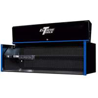 Extreme Tools RX723001HCBKBL 72"W x 30"D Extreme Power Workstation&reg; Professional Hutch, Extreme Tools&reg; RX 250 Series