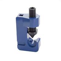 EZRED B7946 3-Point Copper Terminal Crimper