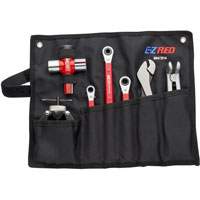 EZRED BMK1914 7-PC Battery Maintenance Kit