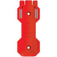 EZRED CH3-R Flexible Magnetic Spray Can Holder