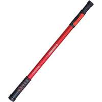 EZRED EZHP EZRED&reg; Extendable Aluminum Hood Prop