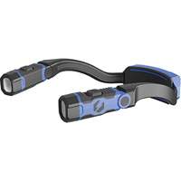 EZRED EZL35RNL-B Rechargeable Neck Light