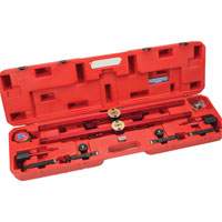 E-Z Line® Complete Laser Wheel Alignment Tool Kit, with Software EZREZLINEB1SW | ToolDiscounter