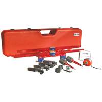 EZRED EZLINEB1SW E-Z Line&reg; Complete Laser Wheel Alignment Tool Kit, with Software