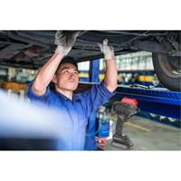 EZRED EZPWRTH EZRED&reg; Magnetic & Adjustable Power Tool Holder