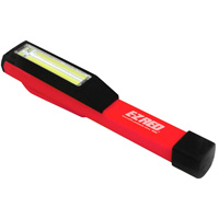 EZRED PCOB Pocket Cob Light Stick, 150 Lumens, with Clip