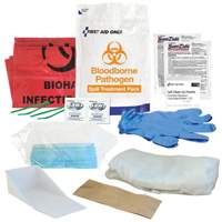 FIRST AID ONLY 91169 BBP Treatment Pack