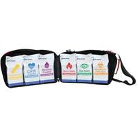 FIRST AID ONLY 91170 Emergency Response Bag