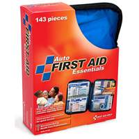 FIRST AID ONLY FAO-552 Vehicle First Aid Kit