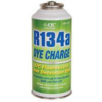 R134A Dyecharge 4 Oz FJC4921 | ToolDiscounter